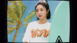 Brave girls (브레이브걸스) we ride lyrics with english and romanized released from the new single album. Brave Girls We Ride Who S Who K Pop Database Dbkpop Com