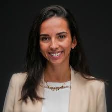 Iris Munoz's Instagram, Twitter & Facebook