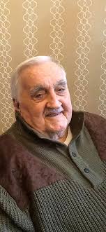 Paul Killion Obituary (1939