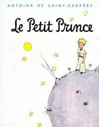 1148 quotes from the little prince: All Grown Ups Were Once Children The 15 Top Le Petit Prince Quotes Children S Books The Guardian
