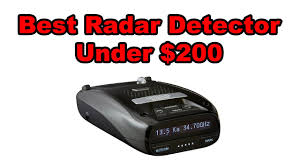I can help the driving community avoid these expensive tickets. The Best Radar Detector Of 2016 Under 200 Vortex Radar