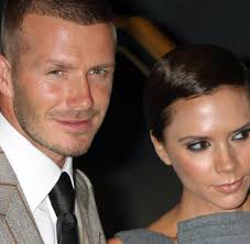 Victoria beckham, also known as victoria adams and posh spice, is an english businessperson, singer, fashion designer, and model. Dessous Model Victoria Beckham Zieht Sich Fur Armani Aus Welt