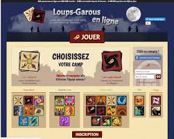 Maybe you would like to learn more about one of these? Les Cartes Du Jeu Du Loup Garou A Imprimer Compartir Carta