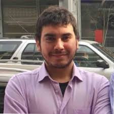 Omar Catalan González