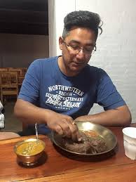 Buckwheat is an annual herb native to central, and northern asia, and later introduced to europe in middle ages. Phapar Kodo Ko Dhido Gandaki Ko The Heritage At Mallaj Facebook