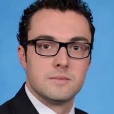 Daniel Patrick Steele, Jr.