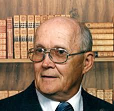 Veteran Salute: John Robb