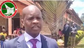 Is this why they withdrew Rigathi Gachagua's security? This will continue  making them unpopular in Mt Kenya. The final say stands with Riggy G. No  matter what