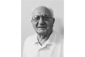 Kenneth Madden Obituary (1917