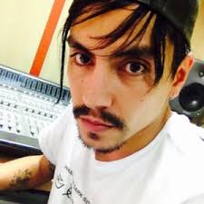 Marcos Ignacio Lavilla Lascorz