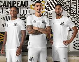 Santos fc de nazca performance & form graph is sofascore football livescore unique algorithm that we are generating from team's last 10 matches, statistics, detailed analysis and our own knowledge. Santos Fc 2019 20 Umbro Home Kit Football Fashion