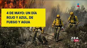 Agregado por creador de la red el junio 29, 2013 a el día del bombero se celebra, en fechas que difieren de país en país, en homenaje a quienes. Por Que El 4 De Mayo Es El Dia Internacional Del Bombero Forestal Noticias Con Francisco Zea Youtube