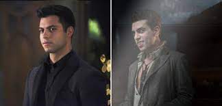 Gelebt hat die familie immer in münchen. Shadowhunters Vergleicht Die Besetzung Von Serie Und Film