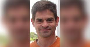 Obituary for Christopher Aaron Bellows