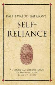 List of the best ralph waldo emerson books, ranked by voracious readers in the ranker community. Amazon Com Ralph Waldo Emerson S Self Reliance A Modern Day Interpretation Of A Self Help Classic Infinite Success Ebook Holmes Andrew Kindle Store