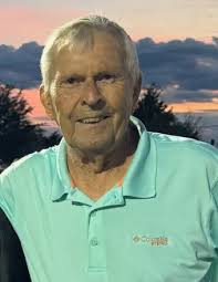 Obituary information for Jerry Allen