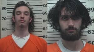 Ohio men tell police they came to Belmont County to sell drugs; Arrested