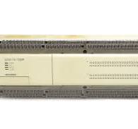 Mitsubishi Basic Unit FX2-128MR (manufactured in 1997 ...