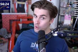 A flag that streams in the wind especially : A Top Twitch Streamer Has Been Live For Nearly Two Weeks Straight The Verge