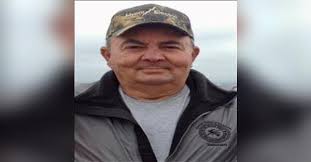 Virgil (Bo) Lynn Robbins, Sr. Obituary