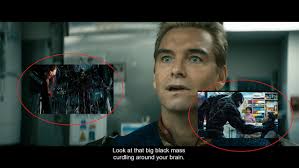 Billy Butchers virkelige kraft : r/TheBoys