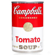 Save time and labour with campbell's entrees. Buy Campbell S Tomato Soup American Food Shop