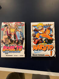 • son of naruto uzumaki, boruto, follows his father's footsteps along with his friends to become great ninja. Animenod Boruto