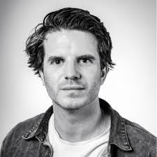 Tim Hockett's Instagram, Twitter & Facebook