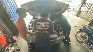 Maybe you would like to learn more about one of these? Jimat Duit Services Kereta Kat Inter Moves Workshop Sg Rasau Klang Budak Bandung Laici