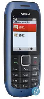 Como tanto a câmera frontal quanto a principal são de 5 mp e contam com flash led, você poderá continuar tirando fotos e selfies mesmo depois do pôr. Telemoveis Com Nokia C Series Com 4 Novos Equipamentos Dual Sim