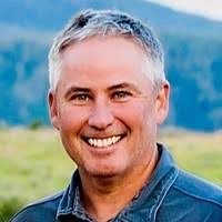 200+ "Geoffrey Mcbride" profiles