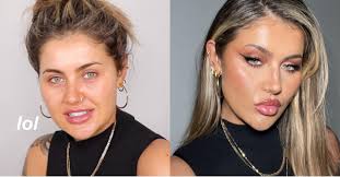 LET'S DO SOME FULL FACE GLAM MAKEUP https://youtu.be/XrKTeBMlv-c