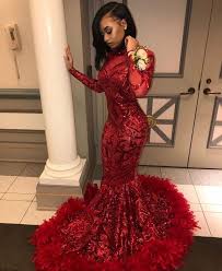 Follow Me Cleopatra4563 Prom Dresses Long With Sleeves Black Girl Prom Dresses Prom Girl Dresses