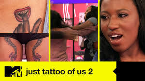 If improperly done, it can even lead to a lot of annoying bumps, razor burns, and nicks. I M Gonna Teach You A Lesson Friend Tattoos Just Tattoo Of Us 2 Youtube