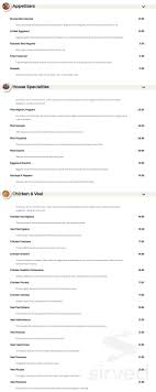 Maybe you would like to learn more about one of these? Villa Palma At The Village Menu In Cocoa Florida Usa