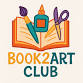 Book 2 Art Club event image