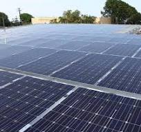 customized Thin Film Solar Clamp Frameless Solar Mid & End ...