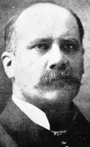 A Christmas play at the First Christian Church