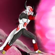 Genova Final Form Ki Blast By Chigosenpai Frieza Race Finals Genova