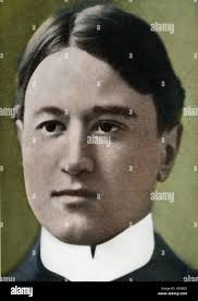 Charles ives hi-res stock photography and images