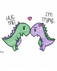Big Hugs Etsy Cute Easy Drawings Drawings For Boyfriend Funny Doodles