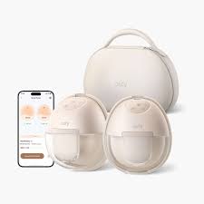 eufy Wearable Breast Pump S1 Pro — Electric Breastpump