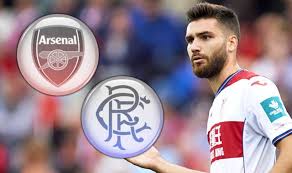 We are located out of the knoxville, tn area and cover the southeast region. Rangers Fc News Waburton Flies Out To Sign Arsenal Midfielder Football Sport Express Co Uk