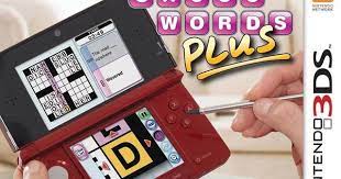 Paid unlock also pays for putting some ads on your smartphone screen. Superphillip Central Crosswords Plus 3ds Review