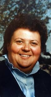 Betty J. “Aunt Betty” Gregory Sanderson (1946-2010)