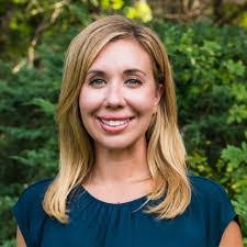 Eileen Stevenson's Instagram, Twitter & Facebook