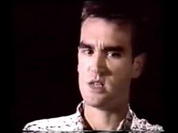 Morrissey Interview