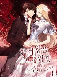 Pin Ot Polzovatelya Nhi Truyện Na Doske Manhwa Novel V 2020 G Ranobe Manga Anime Anime