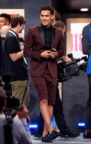 You can catch the rest of the 2021 nba draft on espn now. Nba Draft Suits 2018 An Exhaustive Ranking By Evan T Haynos Underblog Medium