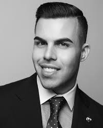 Grayson Martello-Livingston